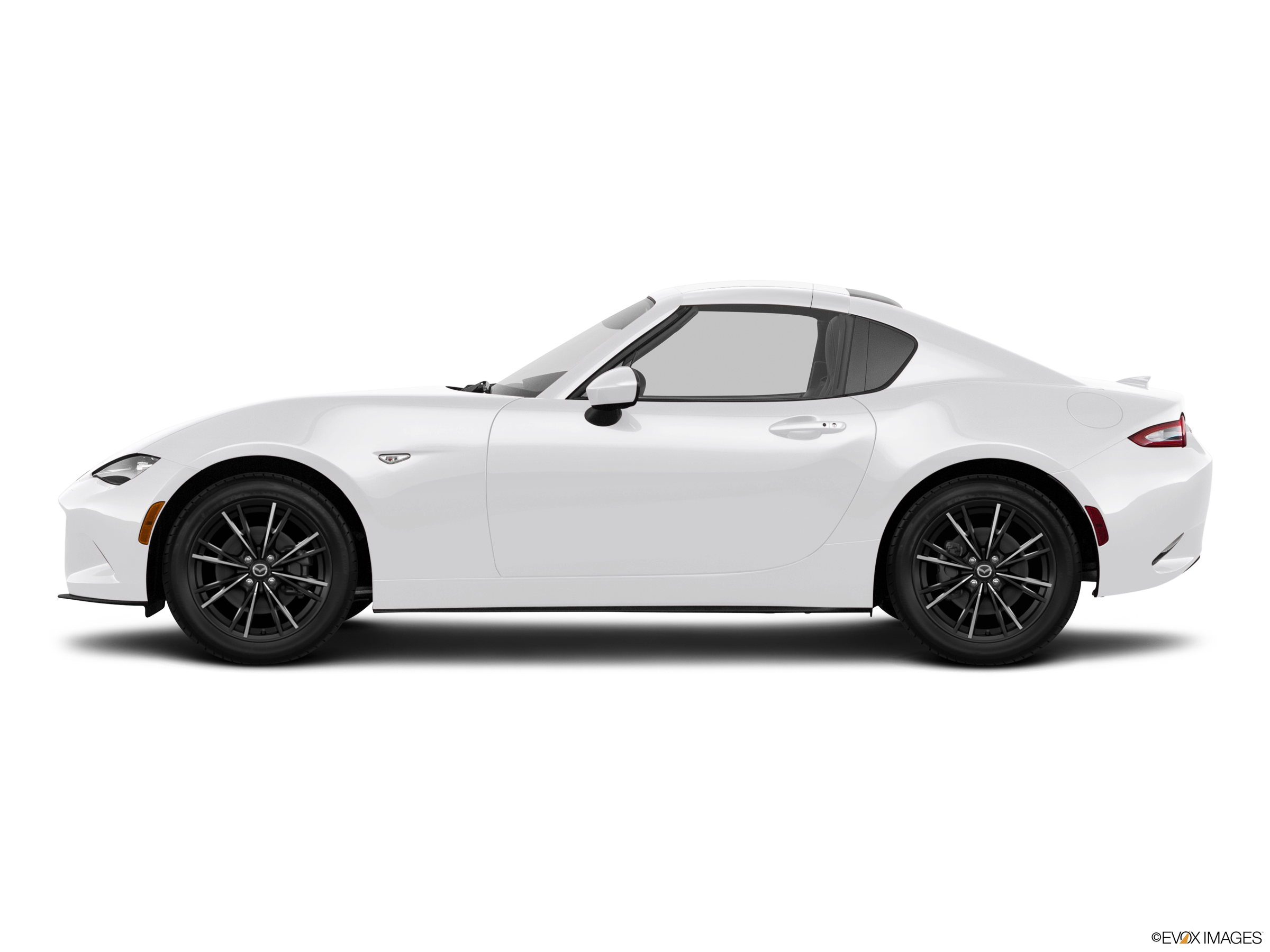 Meet　ホワイト　ホワイト2 New 2024 MAZDA MX-5 Miata RF Grand Touring Prices | Kelley Blue Book